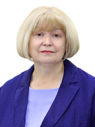 ГРЕЧИНА Валентина Николаевна