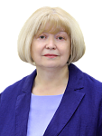 ГРЕЧИНА Валентина Николаевна