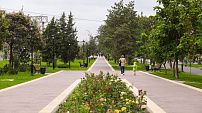 Более 183 тысяч жителей региона приняли участие в голосовании по объектам благоустройства
