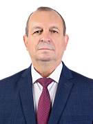 БУЛГАКОВ Сергей Викторович