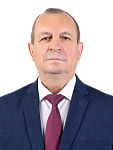 БУЛГАКОВ Сергей Викторович