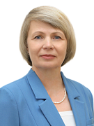 РАСПУТИНА Татьяна Викторовна