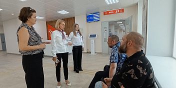 "Моя Карьера с Единой Россией" для участников специальной военной операции