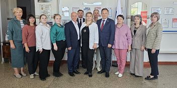 Они сеют разумное, доброе, вечное…
