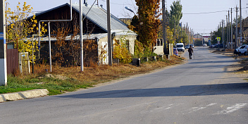 Волгоградская область активизирует работу по социальной газификации