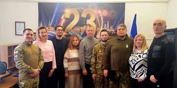 Вопросам реабилитации участников СВО - особое внимание
