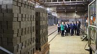 В Волгоградской области реализовано свыше 16 тысяч современных строительных проектов