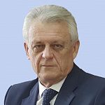 ФЕРОНОВ Александр Иванович