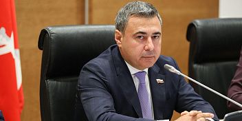 Руслан Шарифов: «Регион приступает к весеннему обследованию дорог: гарантийные объекты – в центре внимания»