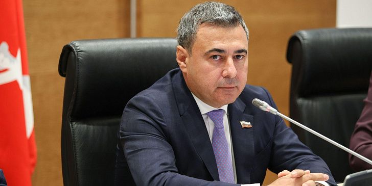 Руслан Шарифов: «Регион приступает к весеннему обследованию дорог: гарантийные объекты – в центре внимания»