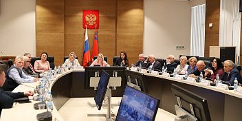 Предприятия региона держат курс на «зеленую» экономику
