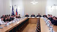 В Государственной Думе обсудили реализацию национальной политики