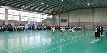 Облдума принимает участие в спартакиаде органов государственной власти