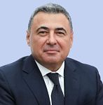 ШАРИФОВ Руслан Вагитович