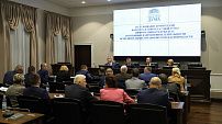 Комитеты облдумы рекомендовали назначить глав четырех отраслевых структур исполнительной власти 