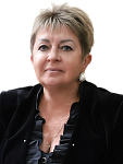 СЕМЕНОВА Наталья Валерьевна
