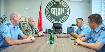 Расширяем возможности сотрудничества 