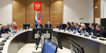 Мост через Волгу, обход Волгограда, ремонт и строительство дорог: регион реализует нацпроект «Инфраструктура для жизни»