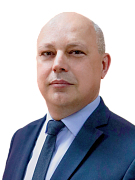 ДМИТРИЕВ Олег Васильевич