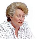 Салина Нина Аксентьевна