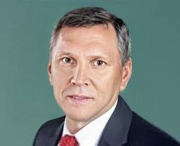 Федюшкин Сергей Викторович