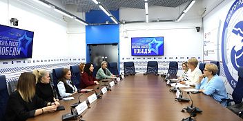 Жизнь после Победы