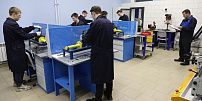 В 2026 году заработает новый формат среднего профессионального образования 