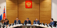 Законодатели рассмотрели итоги выполнения мероприятий нацпроектов за 2019 год и планы на перспективу