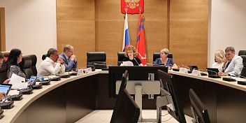 Комитет  облдумы поддержал проект федерального закона об увековечении памяти жертв геноцида советского народа 