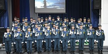 Депутаты Волгоградской областной Думы поздравили коллектив Себряковского технологического техникума с 85-летием системы СПО