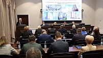 Думский комитет рекомендовал кандидатуру Юрия Груздо для назначения на должность руководителя Облстройнадзора