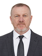 ГОРНЯКОВ Сергей Васильевич