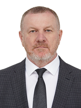 ГОРНЯКОВ Сергей Васильевич