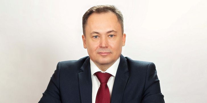 Юрий Марамыгин поздравил жителей Волгоградской области с Днем защитника Отечества