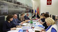 Определены победители конкурса среди представительных органов местного самоуправления региона