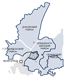 Избирательный округ № 9 - Среднеахтубинский