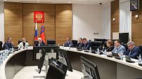 В 2025 году в сфере АПК впервые будут реализованы новые меры поддержки