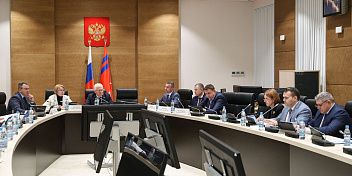 В 2025 году в сфере АПК впервые будут реализованы новые меры поддержки