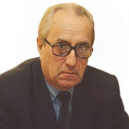БОЛОТИН Олег Георгиевич