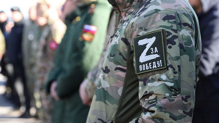 Вопросы медицинского обеспечения участников СВО рассмотрят в ходе Единого дня приемов граждан