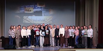 В Серафимовичском районе прошла лекция для старшеклассников о охранении исторической правды и памяти о подвиге защитников сталинградской земли