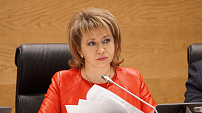 Волгоградские учреждения культуры реализуют свой потенциал в новых условиях