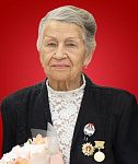 Колбасина Тамара Васильевна