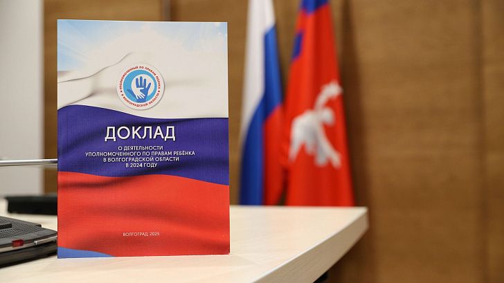 В 2024 году в адрес детского омбудсмена поступило более 900 обращений