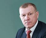 Горняков Сергей Васильевич