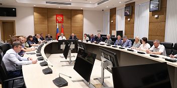 Думский комитет поддержал поправки в главный финансовый документ региона