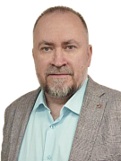ЧЕЧУРОВ Александр Владимирович