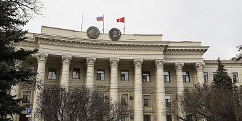 Полномочия депутата Станислава Короткова досрочно прекращены