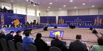 Депутаты облдумы считают необходимым расширить круг участников программы «Земский учитель»