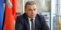 Руслан Шарифов: «Новый этап развития площадки «ЕвроХим-ВолгаКалий» станет мощным импульсом развития Волгоградской области»